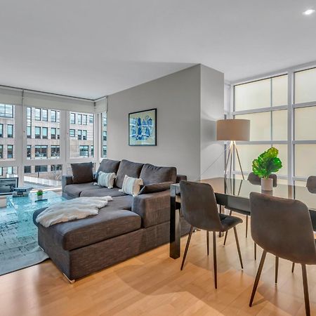 Mysquare One Bedroom Serviced Apartment Near St Paul'S Blackfriars Лондон Екстер'єр фото