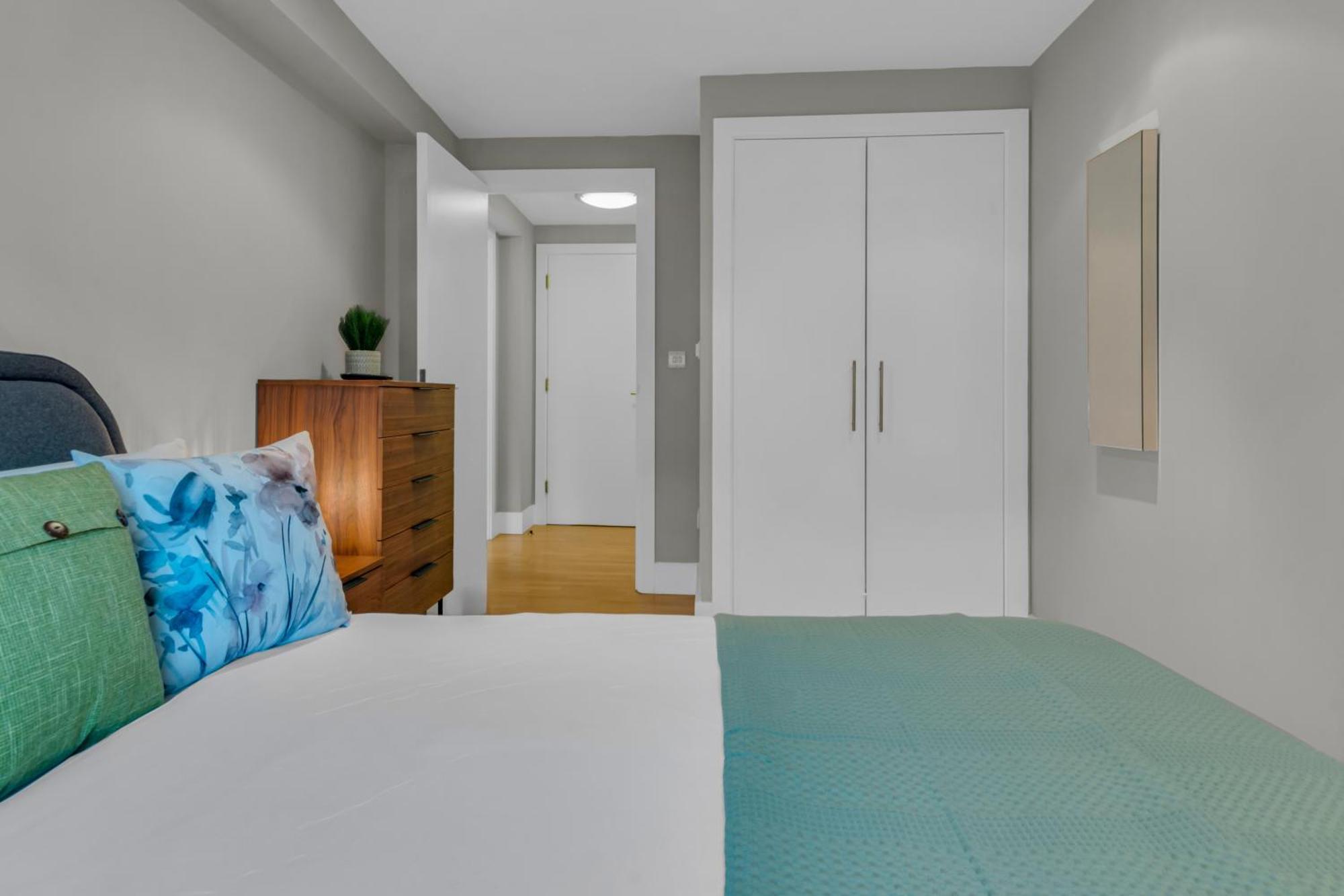 Mysquare One Bedroom Serviced Apartment Near St Paul'S Blackfriars Лондон Екстер'єр фото